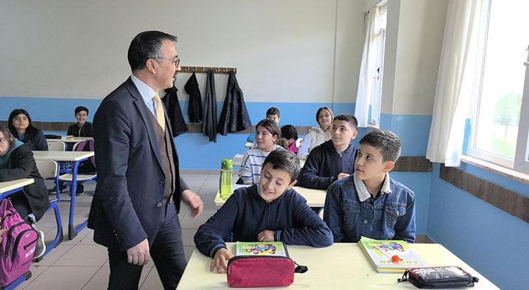 Mesleklerini ortaokulda belirliyorlar Kız öğrencilerden yoğun ilgi