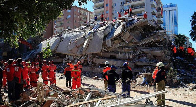 İl merkezine çok yakın 4 fay ‘7.2lik deprem üretme kapasitesine sahip’