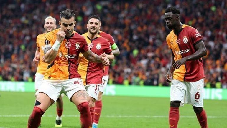 Avrupa basınının Galatasaray şaşkınlığı: İnanılmaz ama gerçek