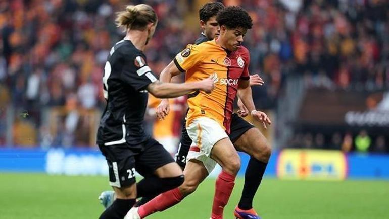 Avrupa basınının Galatasaray şaşkınlığı: İnanılmaz ama gerçek