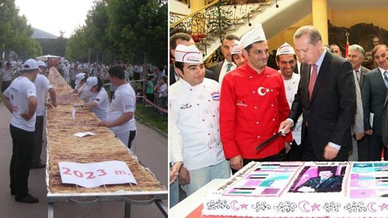 1 kamyon unla rekora Bursadan uzaya GPSli börek gönderdi: Elon Muska sözüm var