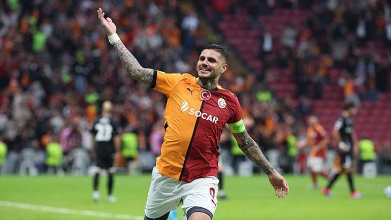 Osman Şenherden Galatasaraylı yıldız için övgü dolu sözler: Bu futbolcuya nasıl saygı duymazsın