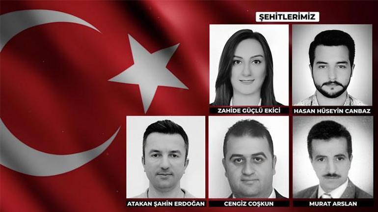 Hainlere inat seri imalat hazırlığı TEI Genel Müdürü Akşit milliyet.com.trye açıkladı