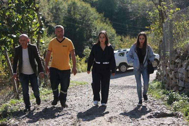 24 yaşında üniversiteyi bitirip köyüne döndü: Yapamaz denileni başardı