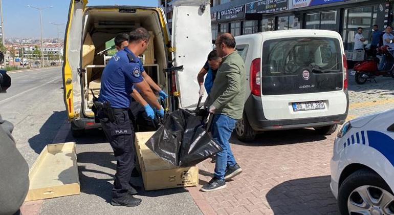 Cereni masaj salonunda ölüme terk etti Cani eski sevgili hakkında karar