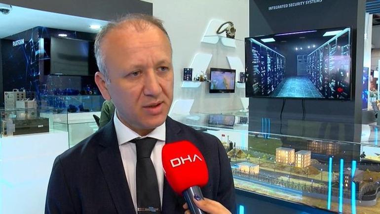 Pavo Group SAHA EXPOda yerini aldı