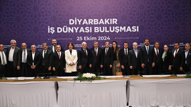 Cumhurbaşkanı Yardımcısı Yılmazdan rezerv açıklaması: 160 milyar dolara yaklaştı