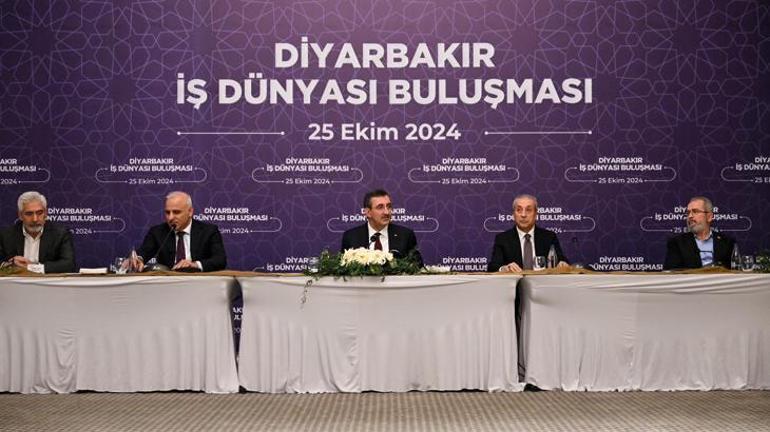 Cumhurbaşkanı Yardımcısı Yılmazdan rezerv açıklaması: 160 milyar dolara yaklaştı