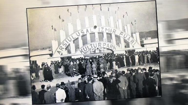 101 yıl önce asrın ötesinde tarım vizyonu