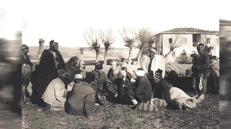 101 yıl önce asrın ötesinde tarım vizyonu