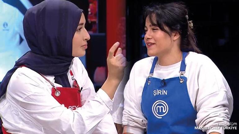 Masterchefte ödül oyununda ilk yaşandı Somer şef kötü haberi açıkladı: Kimse kazanamadı