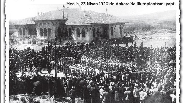 Bir halkın var olma mücadelesi: 30 Ekim 1918’den 29 Ekim 1923’e…