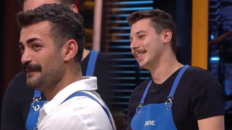 Masterchefte son eleme adayı belli oldu Akının sevenleri yarışmacıları bezdirmiş