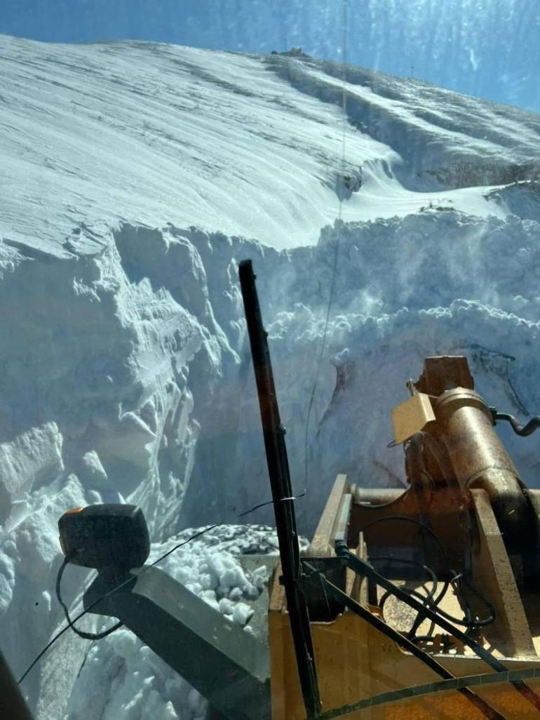 Son dakika... Meteoroloji tek tek uyardı Kar, sis, fırtına alarmı