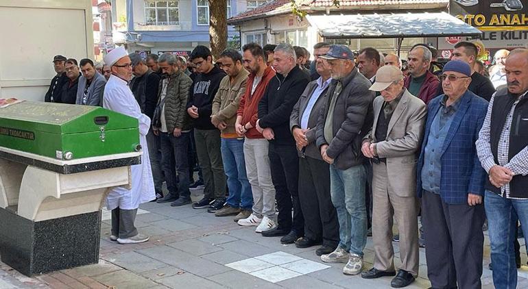 Öğretmen eşini pusu kurup katletti Cinayetin sebebi ortaya çıktı