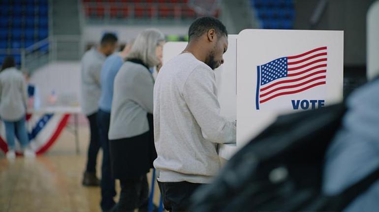 Amerika seçimleri hakkında bilmeniz gereken her şey