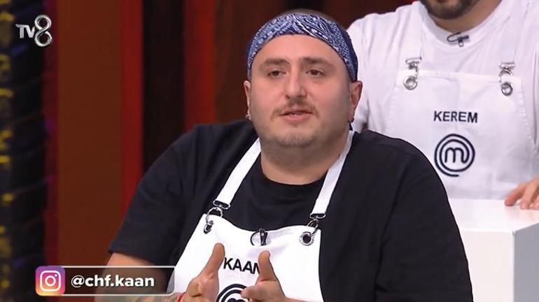 Masterchefte takım kaptanları belli oldu Nigar tartışmalar sonrası hastalandığını açıkladı