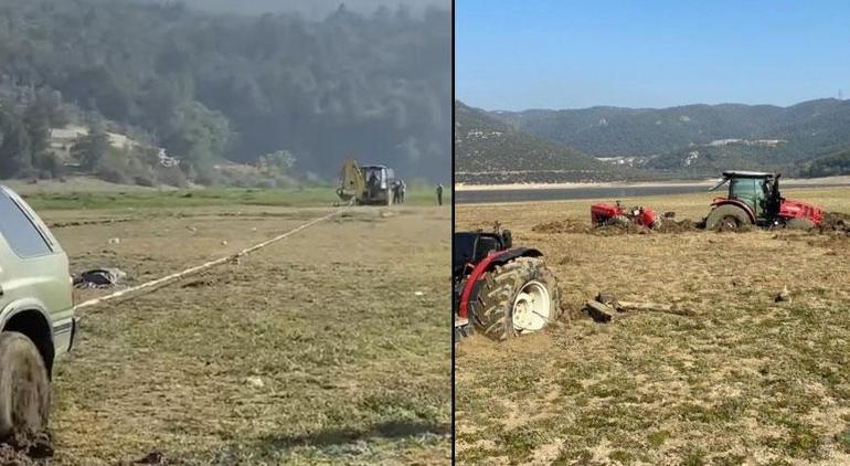 2 günde kurtarıldılar Pikniğe giden de yardıma koşanda kabusu yaşadı