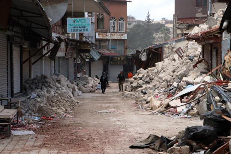 Adanadaki deprem sonrası profesörden uyarı: 2 yıl daha sürecek