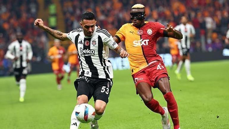 Euro Club Index, derbi sonrası Süper Lig şampiyonunu tahmin etti 92 puanla...