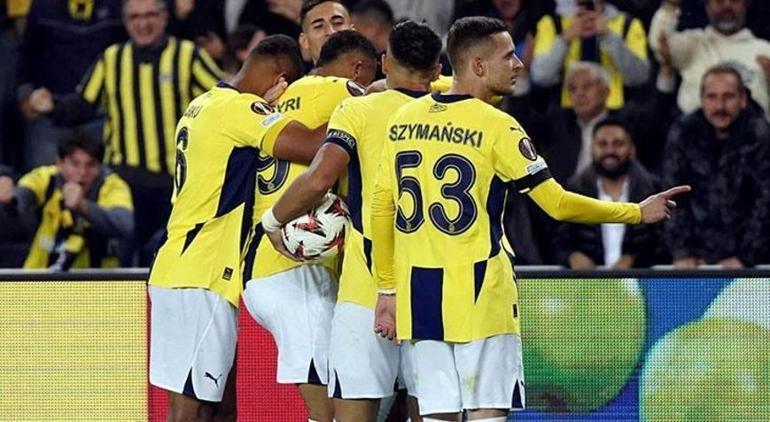 Euro Club Index, derbi sonrası Süper Lig şampiyonunu tahmin etti 92 puanla...