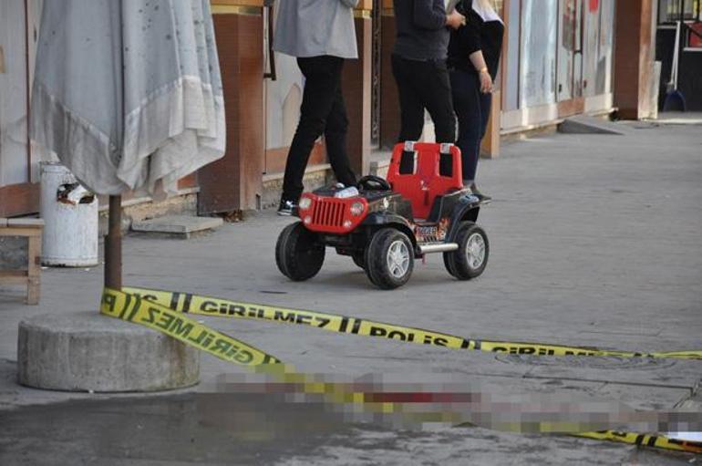 Düğünde maganda dehşeti: 6 yaşındaki çocuk öldü