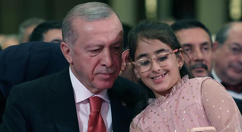 Erdoğandan son dakika iç cephe açıklaması: Şer odakları biz bir oldukça emellerine ulaşamayacak