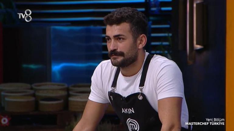 Masterchefte 3. ve 4. eleme adayları belli oldu Ezgi dayanamadı ve itiraf etti