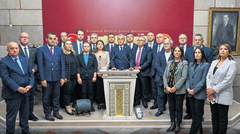 Esenyurt Belediye Başkanı cezaevinde Terör örgütü üyeliğinden tutuklandı