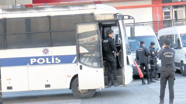 Esenyurt Belediye Başkanı cezaevinde Terör örgütü üyeliğinden tutuklandı