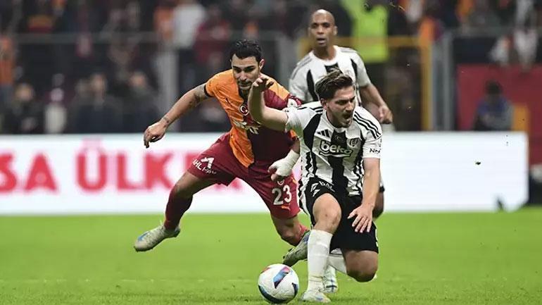 Galatasaraya Tottenham maçı öncesi müjdeli haber İşte Kaan Ayhan ve Ismail Jakobsun son durumu