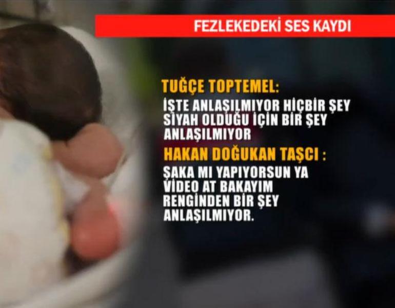 ‘Yenidoğan’ çetesinin kan donduran konuşmaları Ailelere kahkahalarla bebeğin ölecek demişler