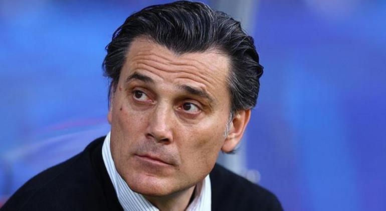 Vincenzo Montella: Şansım olsa Icardiyi A Milli Takımda görmek isterdim