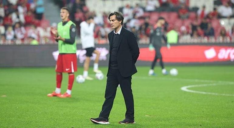 Vincenzo Montella: Şansım olsa Icardiyi A Milli Takımda görmek isterdim