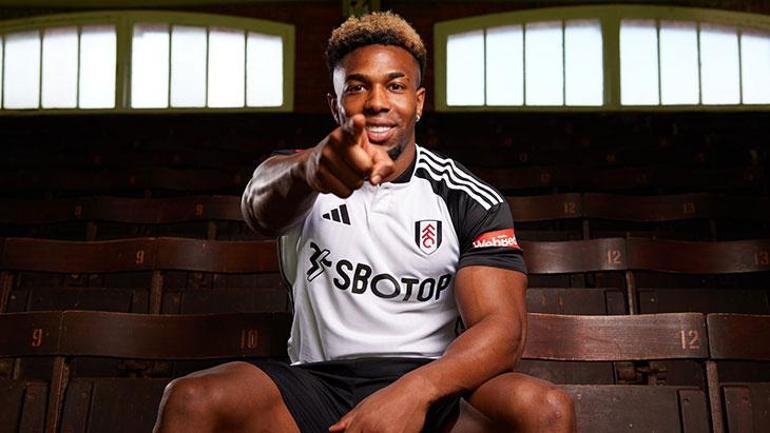 Adama Traore için Süper Lig iddiası Acil transfer