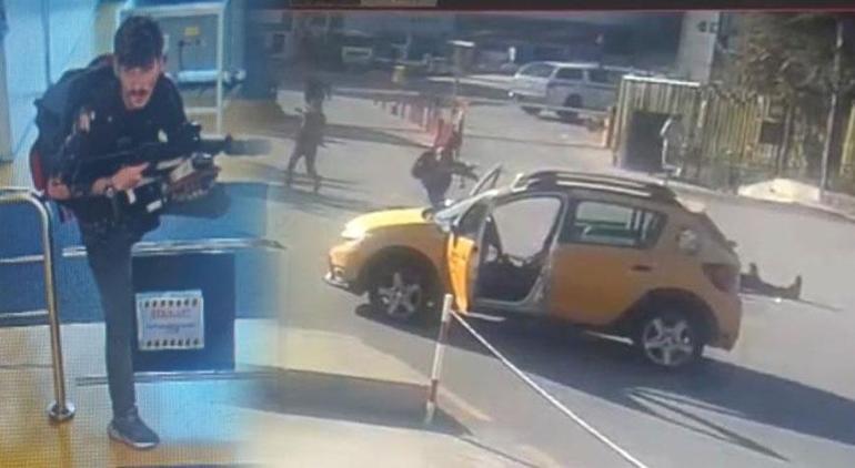 TUSAŞ saldırısında 12 bin liralık kanlı güzergah Korkunç detaylar ortaya çıktı