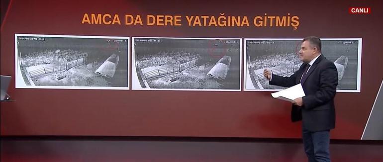 Son dakika: Narin Güran cinayetinde iş birliğini ispat eden en önemli delil