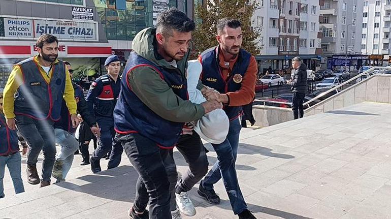 Cinsel istismar ve darp nedeniyle ölen Sıladan sonra korkunç bir haber daha 9 aylık bebek korumaya alındı