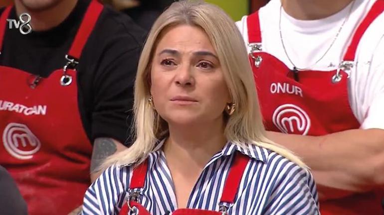 Masterchefte 200 bin TLyi kazanan yarışmacı belli oldu Nigar herkesi korkuttu