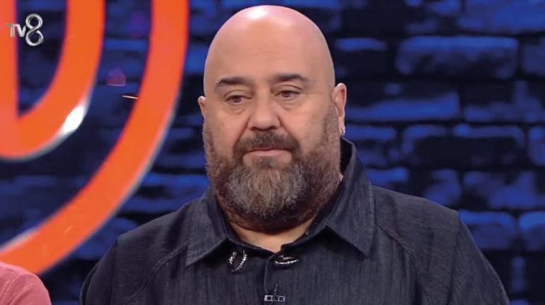 Masterchef Beyzanın son durumu Yanık tedavisiyle ilgili Hakandan son dakika açıklaması