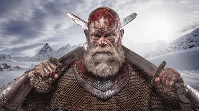 Gerçek Truva’da saklı Viking Tanrısı Odin, Türk mü