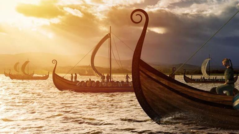 Gerçek Truva’da saklı Viking Tanrısı Odin, Türk mü