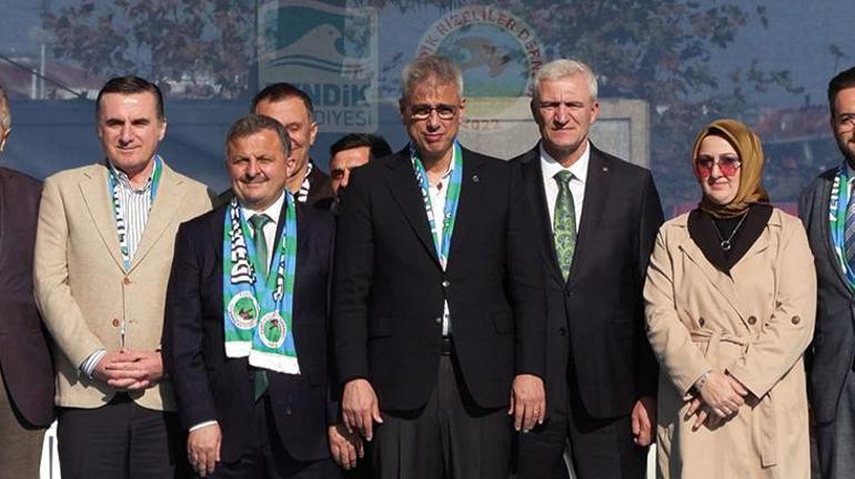 Bakan Memişoğlu: Sağlıkçıya şiddete tahammülümüz yok