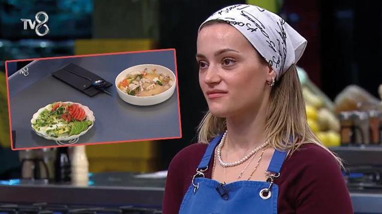 Masterchefte son eleme adayı belli oldu Somer şef açıkladı: Beyzanın tedavisi sürüyor