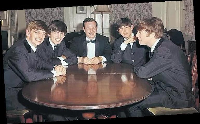 ‘Beatles’ nasıl efsane oldu