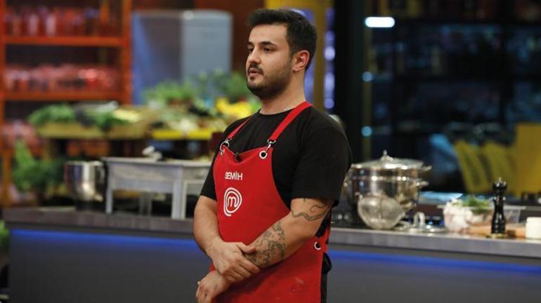 Masterchefte son eleme adayı belli oldu Somer şef açıkladı: Beyzanın tedavisi sürüyor