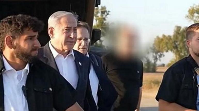 Netanyahunun Hamas ile ilgili ölümcül yalanı fotoğraflarla kanıtlandı