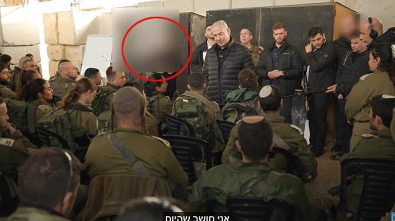 Netanyahunun Hamas ile ilgili ölümcül yalanı fotoğraflarla kanıtlandı