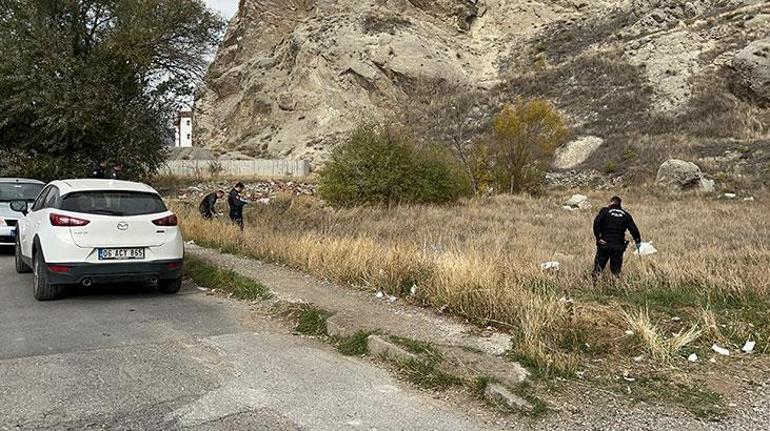 Tek kelimeyle korkunç Sivas’ta parçalanmış bebek cesedi bulundu