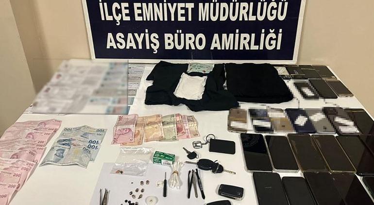 Pes dedirten yöntem 20 bin lira karşılığında yapmışlar